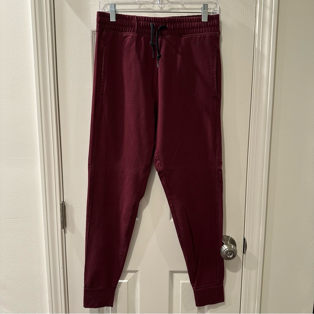 PINK Victoria's Secret Joggers- size M